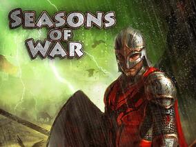 Мобилно приложение на култовата игра Seasons of War - безплатно във VIVA Apps 