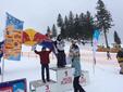 Успех за родните сноуборд надежди в пети кръг от Световния сноуборд тур за деца и младежи