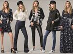 TOMMY HILFIGER разкрива капсулната колекция TOMMYXGIGI за пролет 2017