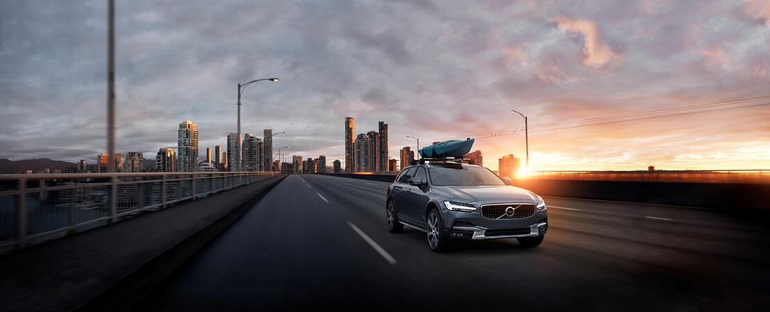 Volvo Cars с рекордни продажби за 2016 г.