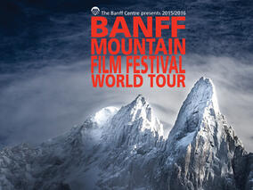 Banff Mountain Film Festival World Tour идва в София на 22 и 23 Февруари 2017