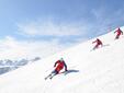 Bansko Ski Team спечели благотворително състезание в Сейнт Мориц