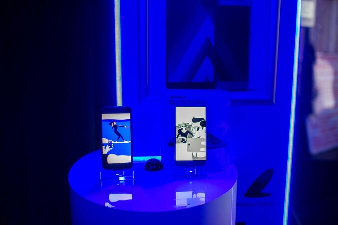 Ново поколение Samsung Galaxy A за едно различно изживяване