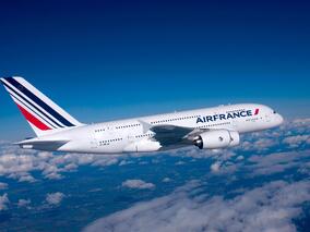 Air France и Hertz подновиха дългогодишното си партньорство 