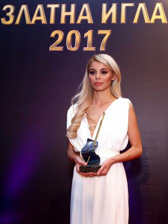 ЗЛАТНА ИГЛА 2017 на академията за мода спечелиха най-добрите модни творци