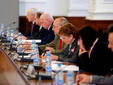 БТПП участва в първото заседание на Националния съвет за тристранно сътрудничество