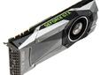 NVIDIA представи GeForce GTX 1080 Ti най-бързата геймърска графична карта в света