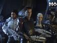 Mass Effect: Andromeda идва с HDR съвместимост и Ansel
