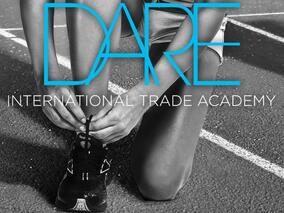 В международната търговска академия DARE вече се обучават и българи