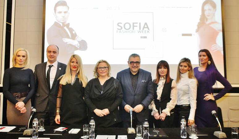 Sofia Fashion Week spring/summer 2017 - В навечерието на най-мащабното модно събитие в България
