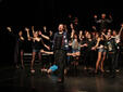 Мюзикълът Rock of Аges за първи път на българска сцена
