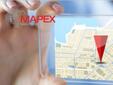 Mapex пуска приложение за AutoCAD