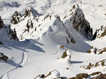 Представяне на ски туринг книгата „Skiing the Balkans. Fifty backcountry descents in Bulgaria”