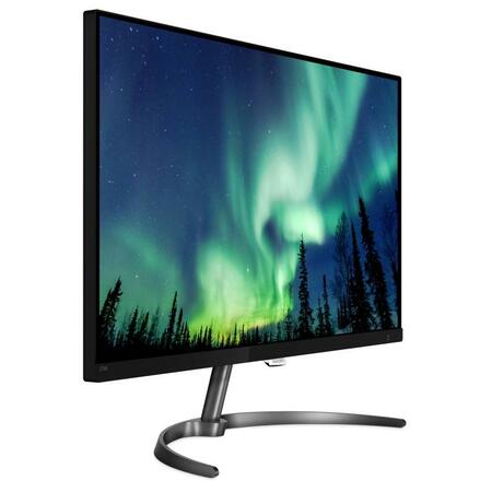 Перфектна картина и удобство във всички приложения: Новият Philips Ultra Wide Color LCD дисплей