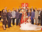Благородна кауза събра представители на бизнеса и шоу бизнеса от четири държави на бал в Белград