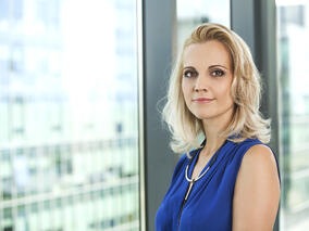 Божана Маринова става главен директор „Човешки ресурси“ в Софтуер Груп