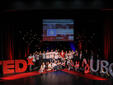 11 лектори от чужбина и България ще представят идеите си на TEDxAUBG