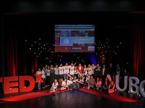 11 лектори от чужбина и България ще представят идеите си на TEDxAUBG