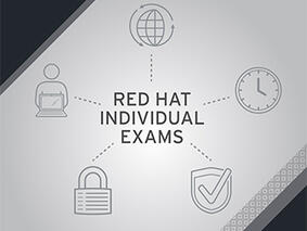 Индивидуални Red Hat сертификационни изпити вече и в България