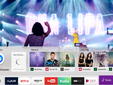 Samsung Electronics представи бъдещето на Tizen за смарт телевизори