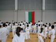 СК „Ипон“ проведе своята ежегодна открита тренировка
