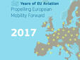 Преди 25 години е създаден единния авиационен пазар на ЕС