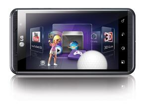 14 безплатни 3D игри от Gameloft за новите собственици на LG Optimus 3D