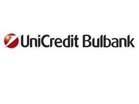 UniCredit Bulbank оглави класацията за банки в България на SEE TOP 100