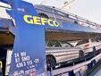 Gefco и Mercurio интегрират дейностите си в България
