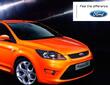 Ford Focus стана Автомобил на годината 2012 на България