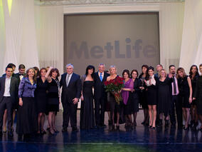 MetLife в България – стабилност, традиция и качество 