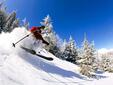 Free Ride Зона Снежанка №3 – тест за вашите ски и сноуборд възможности
