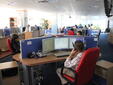 Половината от фирмите в София търсят офис между 50 и 250 кв. м