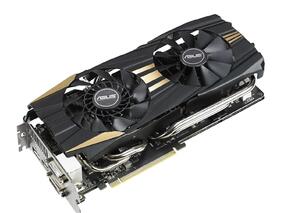 ASUS обяви видеокартите R9 290X и R9 290 DirectCU II