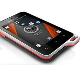 Смартфоните Sony Ericsson Xperia получиха четири награди 