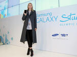 Samsung представя Flagship Galaxy Studio за Зимните олимпийски игри в Сочи през 2014