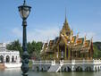 Възроденият тайландски туризъм