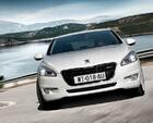 Peugeot 508 е „Кола на годината 2012“ в Португалия