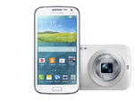 Samsung представя Galaxy K zoom – новият смартфон със специализирана камера