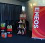 Моторните масла Еneos - марка номер 1 в Япония - бяха представени за  първи  път на българския пазар