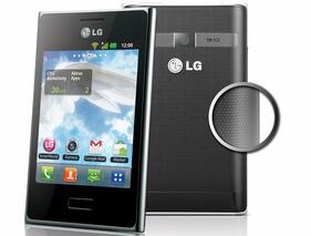 LG Optimus L3, първият от серията L-Style, ще дебютира в България чрез Globul