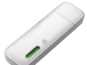 Globul предлага ексклузивно 3G и Wi-Fi устройството Huawei e355