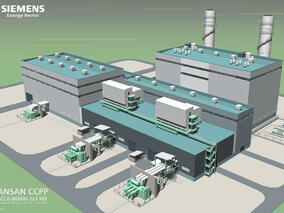 Екологичното портфолио на Siemens е спестило 317 млн. тона вредни емисии въглероден диоксид