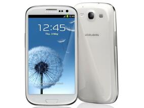 M-Teл започва предварително записване за дългоочаквания Samsung Galaxy S III 