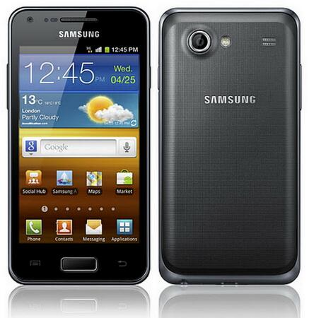 Globul пръв предлага Samsung Galaxy S Advance и Galaxy Ace II