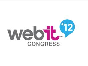 Успешните онлайн проекти и кампании получиха признание по време на Webit Awards