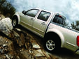 Пикапът Great Wall Steed 5 е най-продаваният лекотоварен автомобил в България за 2012г. 