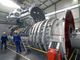 Siemens поставя 3 нови световни рекорда по отношение на когенерацията