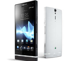 Sony Xperia Go ексклузивно във Vivacom