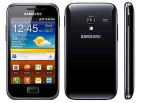 Цветни емоции с новия Samsung Galaxy Ace Plus от М-Тел